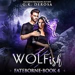 Cover of Fateborne