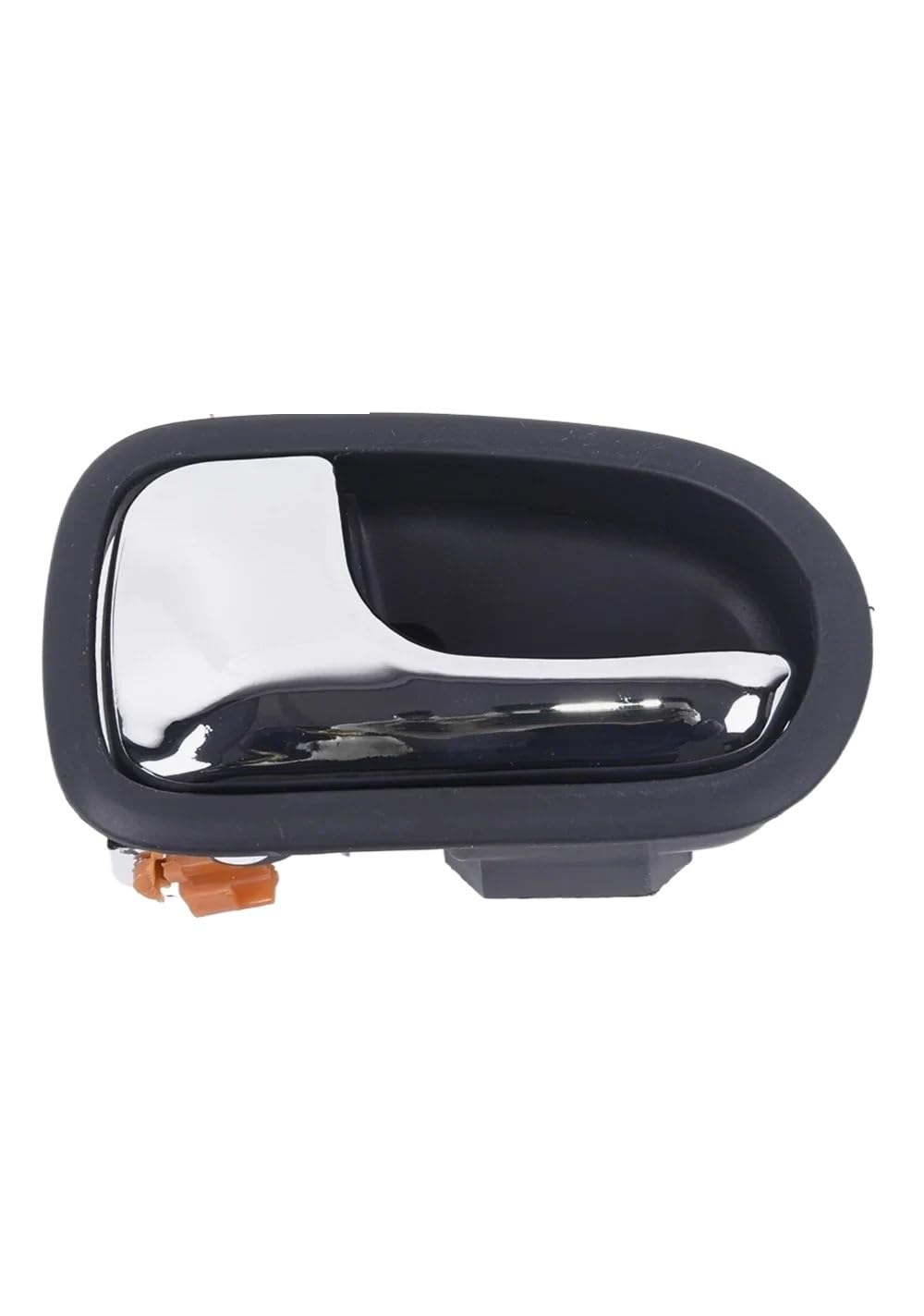 Ybvdcxp One Color Door Pull Handle Car Interior Door Handle 323 For Protege Bj 1995 1996 1997 1998 1999 2000 2001 2002 2003