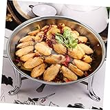 Zoom IMG-1 bestonzon 1 set pentola in Zoom IMG-1 bestonzon 1 set pentola in