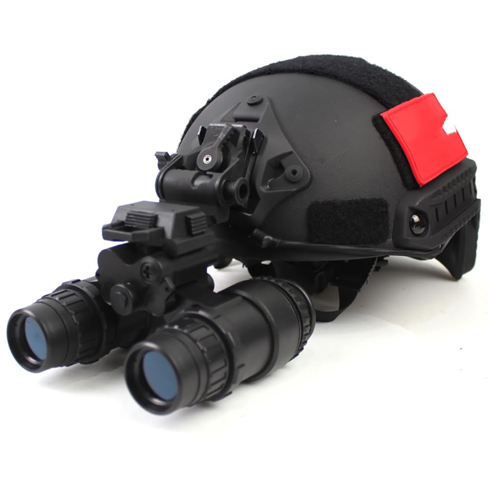 airsoft helmet with night vision goggles Tactical Hunting PVS15 Dummy Model Mount, No Function Binocular Night Vision for Tactical NVG Mount, CS Game, Cosplay Prop : Sports & Outdoors Price:$39.99 Panaracer GravelKing Slick Plus Terrasse The Good Nite Gear