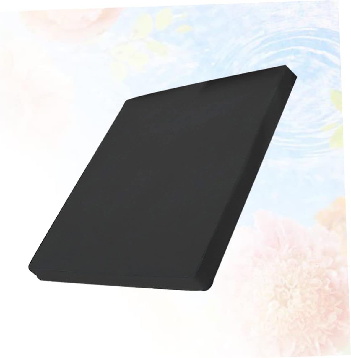 Mattress Protector Fitted Sheet Machine Washable Urine Separation Pad Washable Pee Pad Pure Mattress Cover