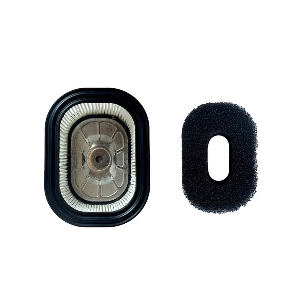 Malla de filtro de aire compatible con motosierras 440 y MS066