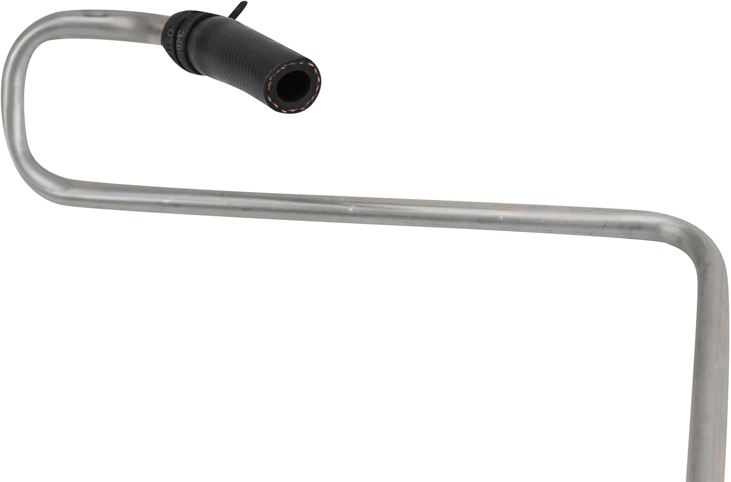 TRQ Power Steering Return Line Hose Compatible with Cadillac Chevrolet GMC Hummer