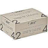 Ces recharges pour stylo-bille sont dotées d'une pointe moyenne de 1,0 mm qui convient à tout type d'usage