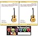 Produktbild Die neue Gitarrenschule von Heinz Teuchert - Band 1 und Band 2 MIT Online-Daten - Revidierte Neuausgabe von Michael Koch mit Plektrum-Card - Ricordi Berlin 9790204229529 9790204229536