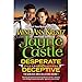 Desperate and Deceptive: The Guinevere Jones Collection Volume 1