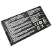 Produktbild 11.1V 4800mAh A32-A8 Lpatop Battery for ASUS A8G A8 A8A A8M A8F A8J A8JC A8JA A8JM A8000 X81S Z99 F8SV F8V X80L