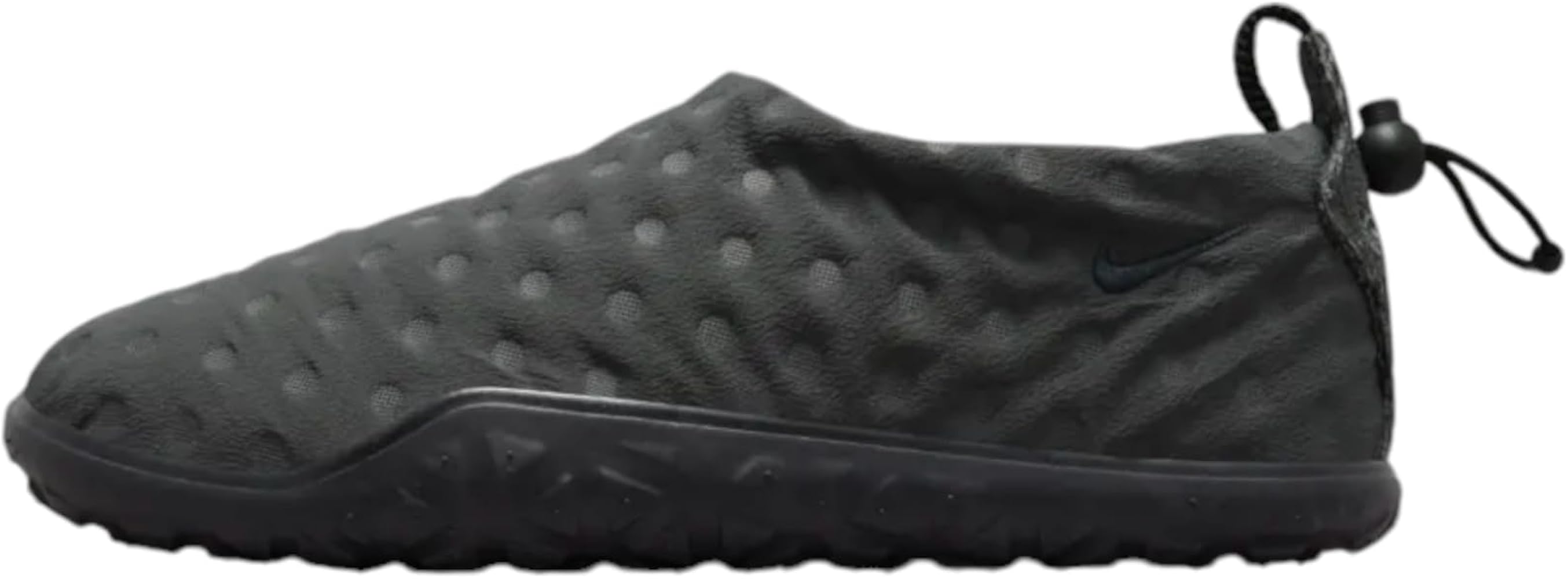Buy Nike ACG MOC-ANTHRACITE/BLACK-BLACK-DQ6453-001-7UK at Amazon.in