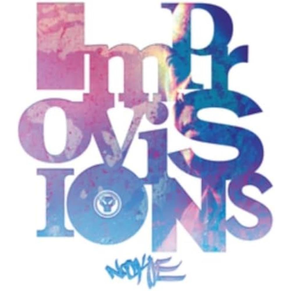 IMPROVISIONS