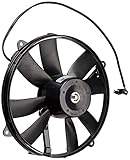 BEHR HELLA SERVICE 8EW 009 158-761 Lüfter, Klimakondensator