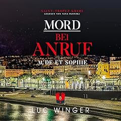 Mord bei Anruf Titelbild