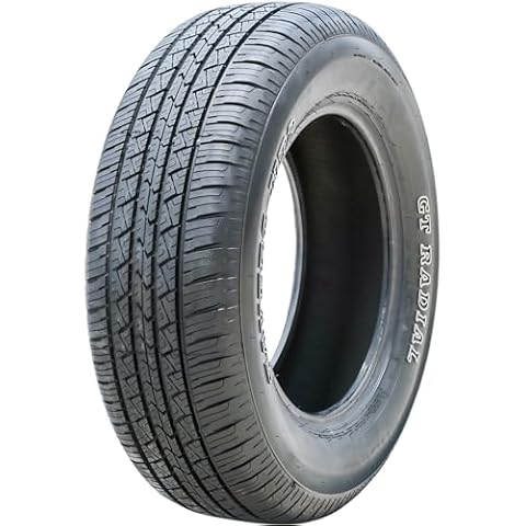 GT Radial Savero HT2 P235/70R16 104T All Season Radial Tire Cover