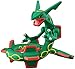 Produktbild TAKARA TOMY TakaraTomy Hyper Größe hp-04 Offizielles Pokemon X und Y Zahl  7,6 cm Rayquaza