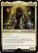 Damia, Sage of Stone - Foil - Commander Anthology Vol. II