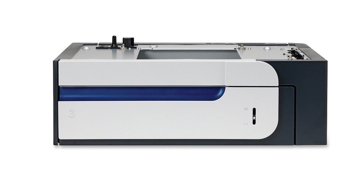 HP bac 500 d Entree 500 Feuille