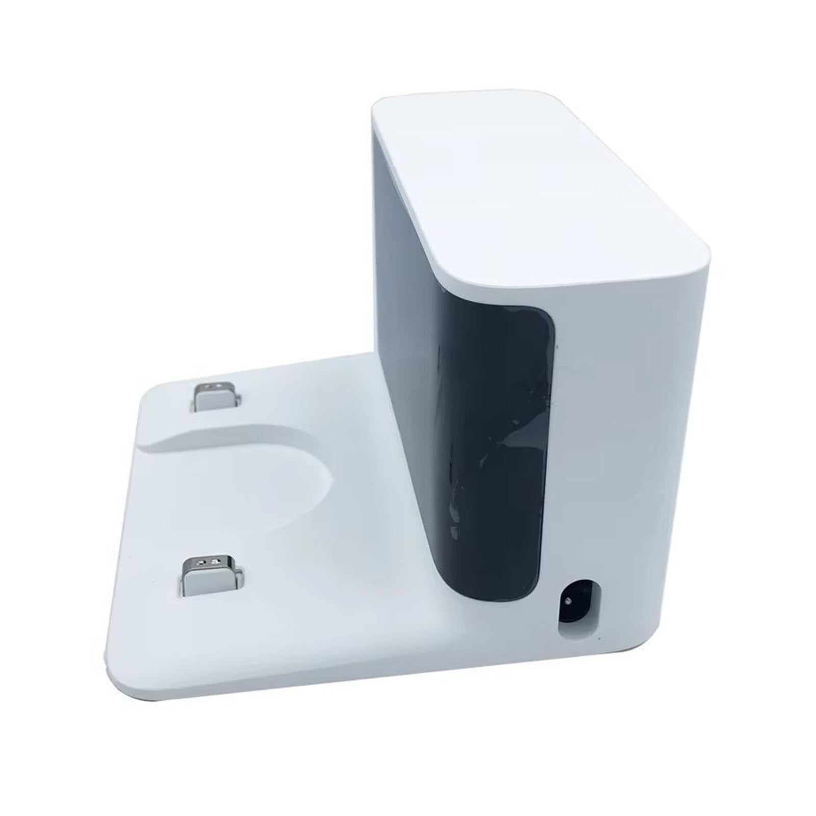 Compatibile con Xiaomi, compatibile con Mijia, 1C STYTJ01ZHM, compatibile con Mi, Robot aspirapolvere Spazzatrice Dock di ricarica Accessori for pile Robot for la pulizia dei pezzi di ricambio