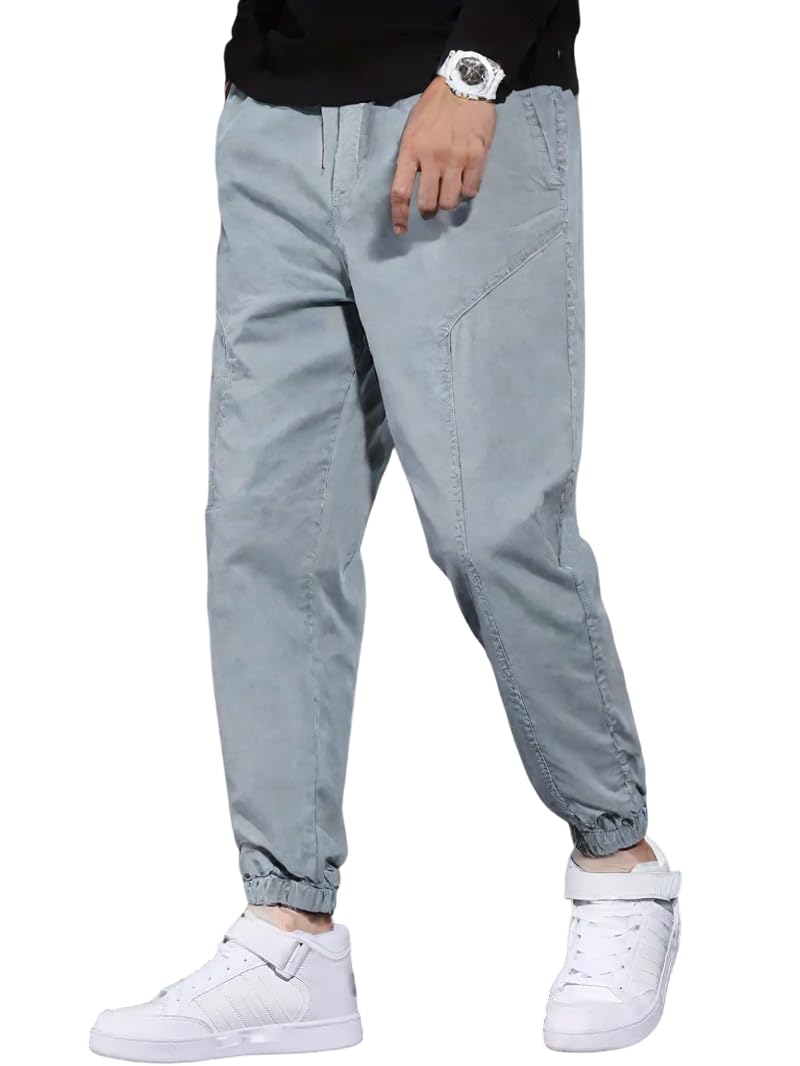 JVX Men Cargo || Men Cargo Pants || Men Cargo Pants Cotton || Cargos for Men(CARGO-01)