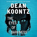 Cover of The Eyes of Darkness