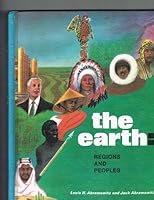Earth Regions and Peoples (The MCP Social Studies Program) 0870655175 Book Cover