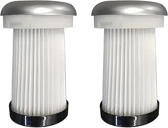 3 Stück HEPA Filter Für Proscenic P12/P13 & Ultenic U12/U13 Staubsauger