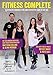 Fitness Complete - 5 effektive Workouts für einen perfekten Start in den Tag
