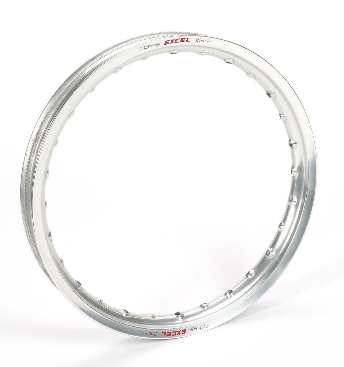 Excel Rim: 21X1.85 36H Silver: Buy Online at Best Price in UAE