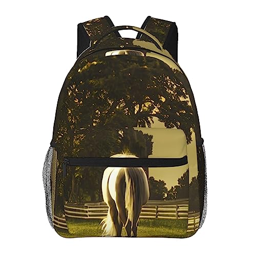 Sac à dos de voyage léger pour ordinateur portable au quotidien en ville
