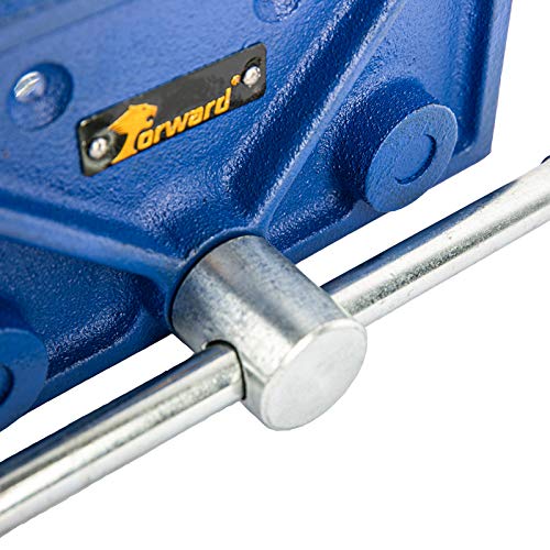 Forward M65P 6.5-Inch Woodworking Vise #TOP4