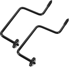 2 Pack Metal Game Camera Tree Mount Bracket, Rotatable