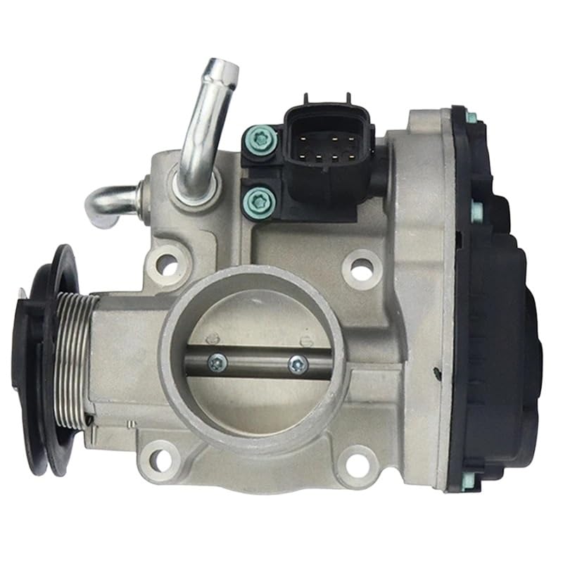 Cuerpo del acelerador 96332250 de 44mm para Chevrolet Aveo T200