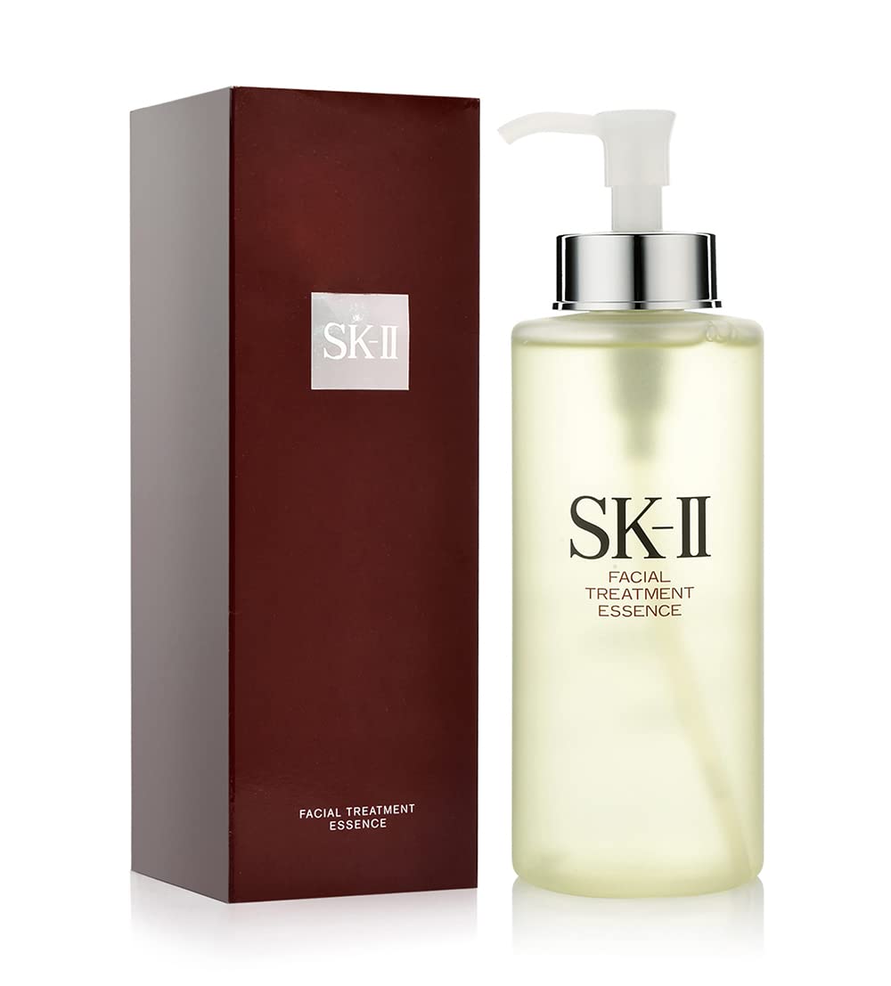 Buy SK2 Facial Treatment Essence 330ml Skincare Pitera Water sk2 Japan
