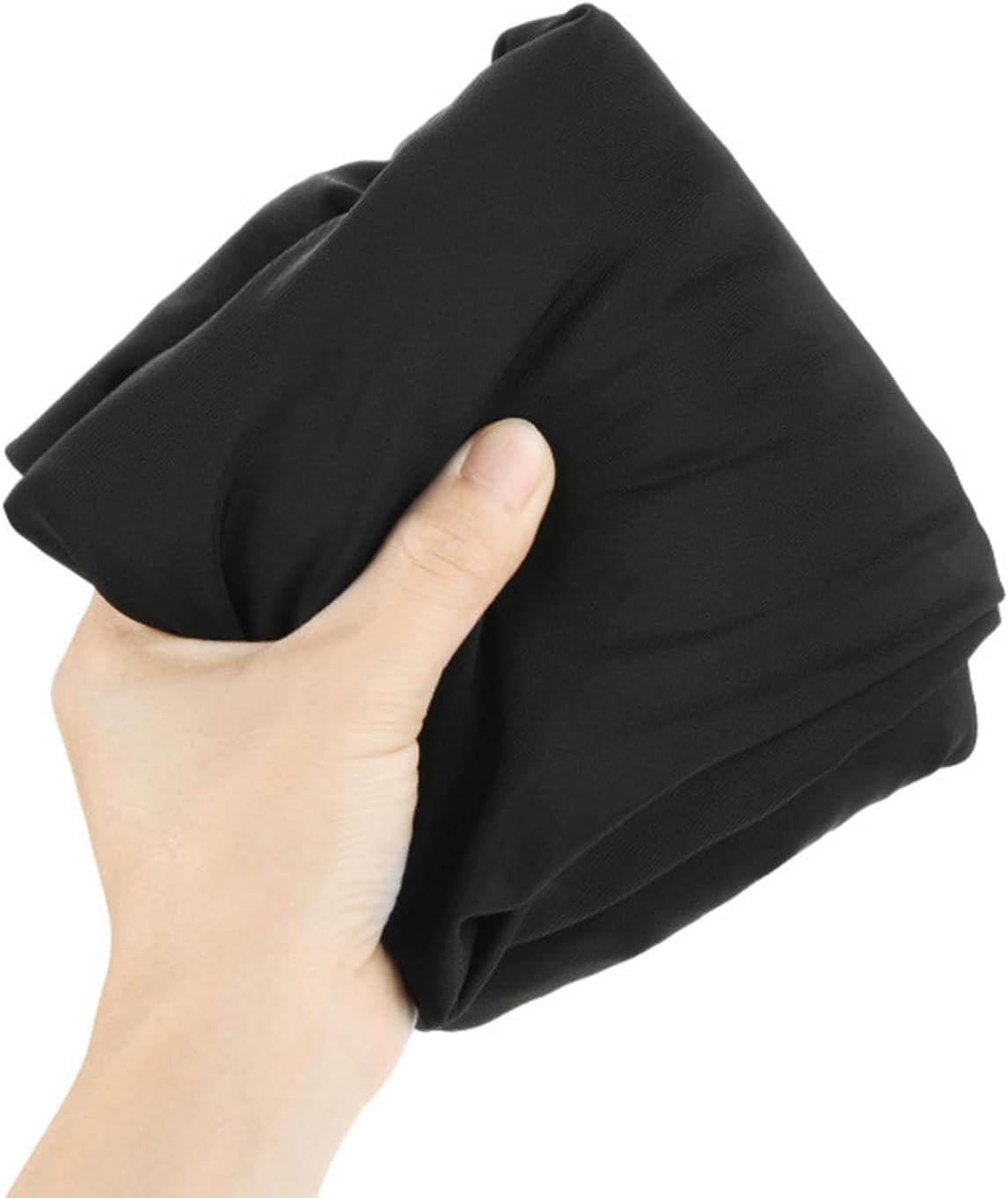 Dust Cover Protective Case Lycra Dustproof Sleeve Accessories for JBL PartyBox 520 - Portable Battery-Powered Party Speaker,Fits snugly to Protect The PartyBox 520 Speaker,Black