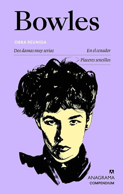 Portada de Obra reunida