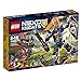 [LEGO] 70326 - Nexo Knights The Black Knight Mech by LEGO