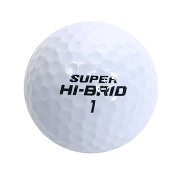 SUPER SONIC HI-BRID DISNEY ヘッドカバー ゴルフボール 51mLfTcaXeL._UF350,350_QL80_.jpg