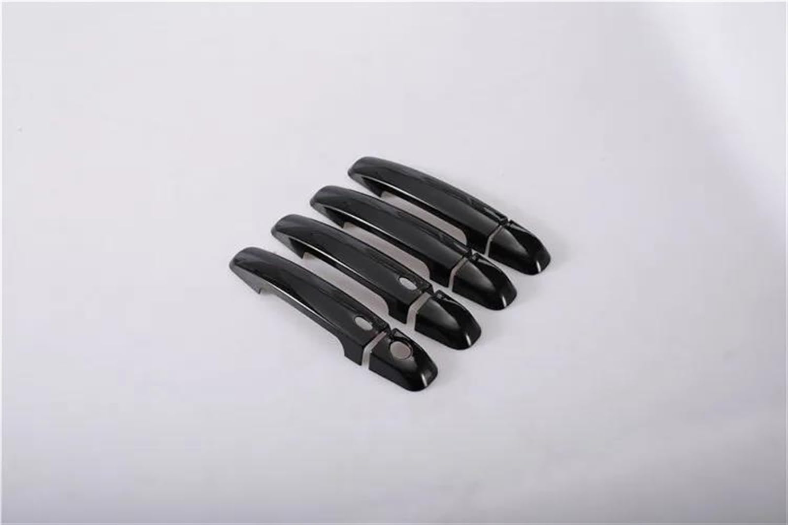 Noheeu C Ar Accessories Exterior Door Handle Bowl Trim Over Frame For Suzuki Sx4 For Swift Hatchback 2005-2015(C)