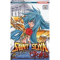 Saint Seiya - The Lost Canvas - Chronicles - tome 1: 01