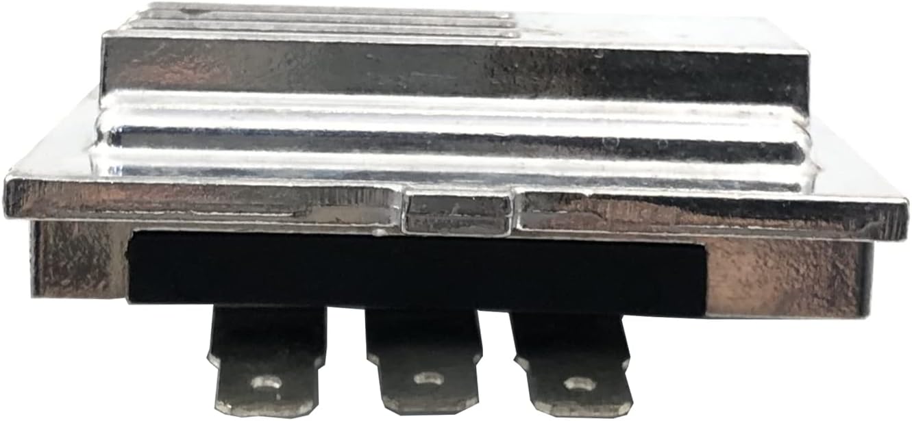 FainWan Voltage Regulator Rectifier 191-1748 191-2106 191-2208 191-2227 33-411 435-175 Compatible with Onan Engines 16HP 18HP 20HP P216 P218 P220