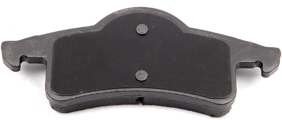 ECCPP D945-7846 D791-7661 Front & Rear Ceramic Disc Brake Pad Set Fit For Jeep For Grand Cherokee 1999-2004