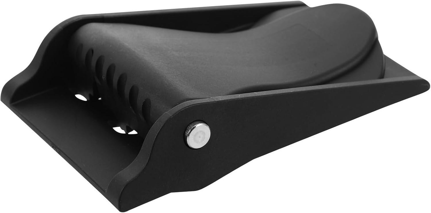 Scuba Diving Belt Buckle with 3 Slots Nylon Plastic Clip
