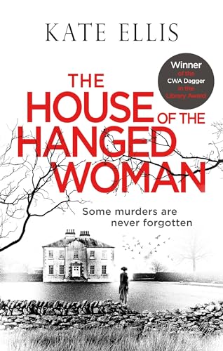 The House of the Hanged Woman (Albert Lincoln)