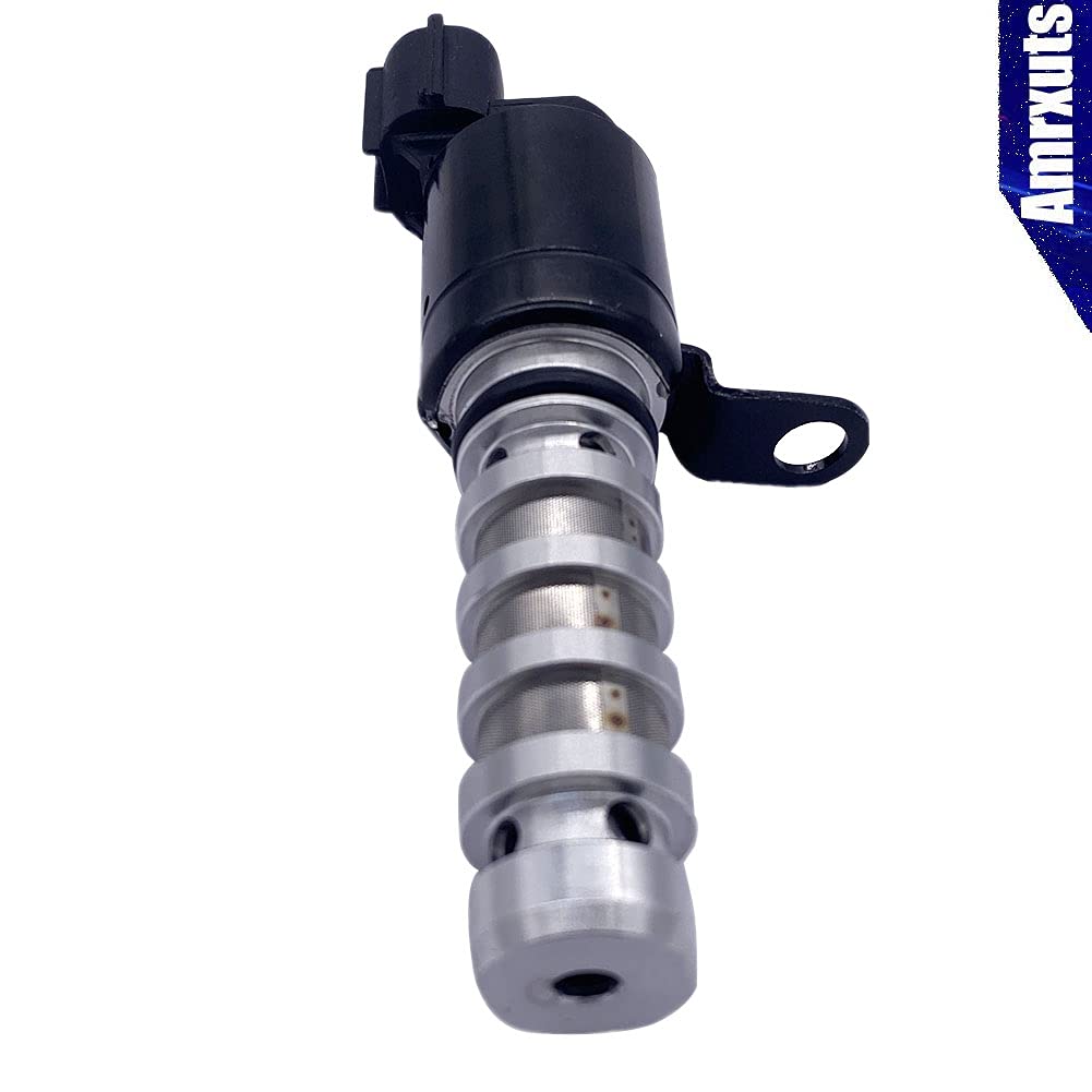 DEVMO VVT Solenoid - 24375-03010, Compatible With Kia Picanto, Rio, Ceed, Hyundai I10, I20 2011-2019