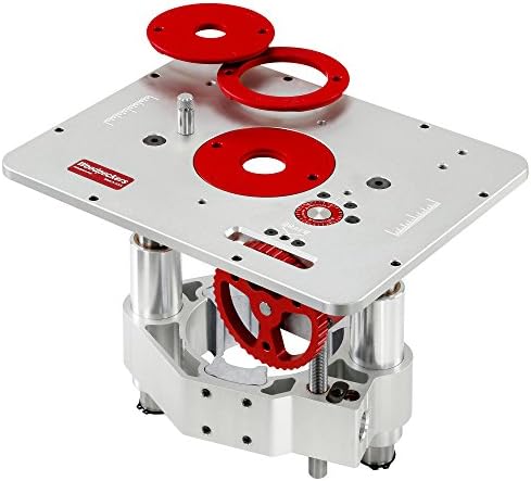 Woodpeckers PRL-V2-350 Precision Router Lift V2
