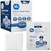 Medpride 3'' x 3'' Sterile Gauze Pads for Wound Dressing| 100-Pack, Individually Packed Pouches| 12-Ply Cotton & Highly Absorbent| Gauze Sponge-Pads for Wound Care & Home First Aid Kits