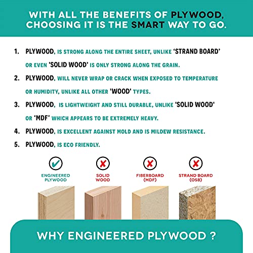 Fine Fixtures - 30" Inch Bathroom Vanity And Sink, Knob Free Design - Urbania Collection #TOP7