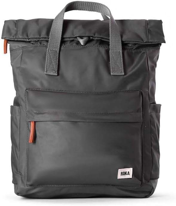 Canfield B Small Sustainable Nylon Backpack