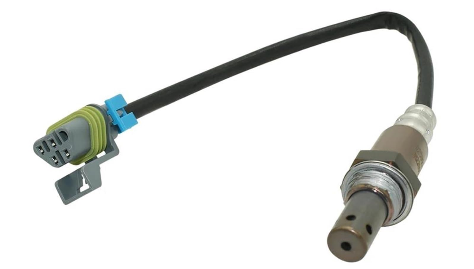 SKINII Sonde Lambda pour Chevy pour Tahoe pour Suburban pour Avalanche 12599204 Capteur D'oxygène 2006 Pièces Automobiles Accessoires Voiture Capteurs d'oxygène
