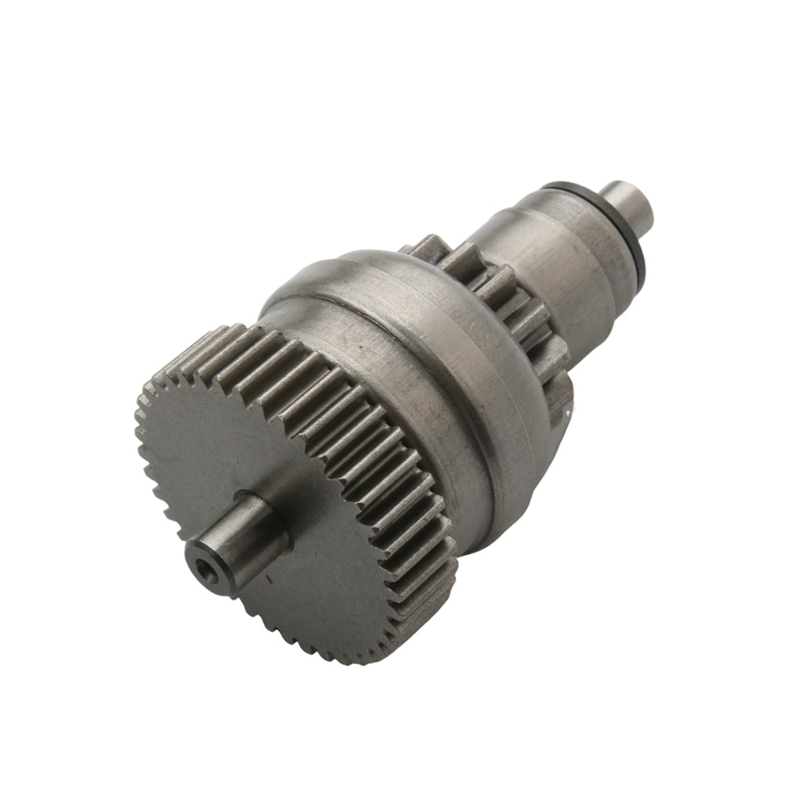 Engranaje de Embrague de Arranque Bendix, Compatible con GP1 Low Seat EU 3 125 Boulevard 200 100254730 14T/40T