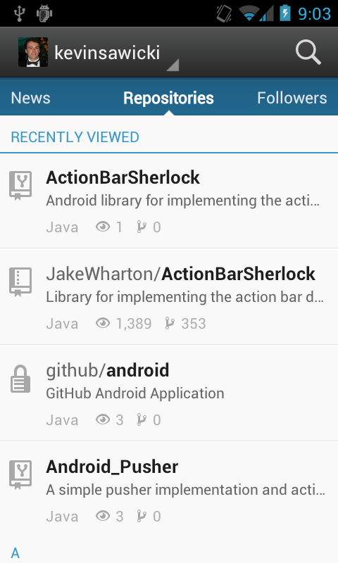GitHub - App on Amazon Appstore