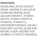 Silk Coconut Milk, Unsweet, Dairy Free, Gluten Free, Delicious Vegan Milk with 50% More Calcium than Dairy Milk, 64 FL OZ Half Gallon